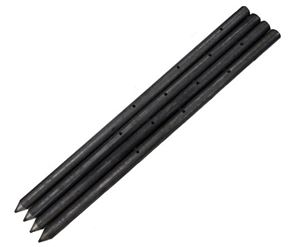 3/4in Nail Stakes 10/Bundle - Survey & Layout